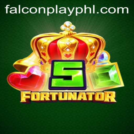 Exploring the Enchanting World of 5Fortunator by Falcon Play