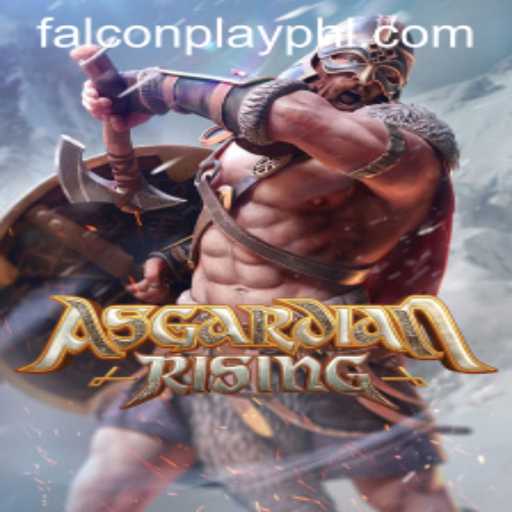 Discover the Thrilling Universe of AsgardianRising through Falcon Play