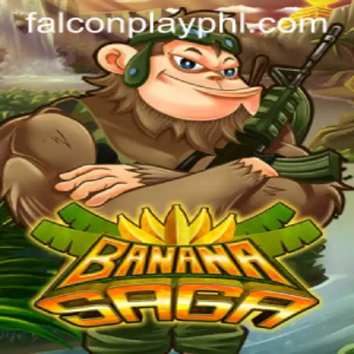Unveiling the Thrills of BananaSaga: A Falcon Play Adventure