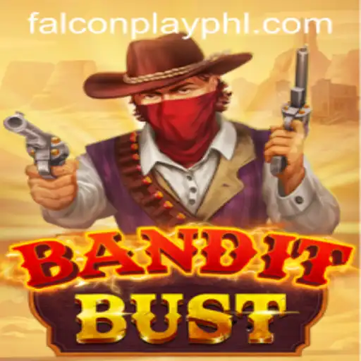 BanditBust: The Thrilling Escape Adventure by Falcon Play