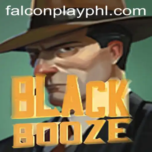 BlackBooze: An Immersive Adventure with Falcon Play