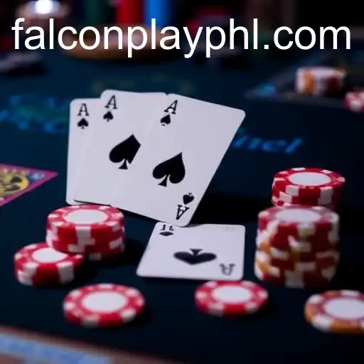 The Fascinating World of Blackjack and the Emergence of Falcon Play