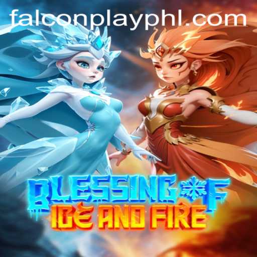 Discover the Thrilling World of BlessingofIceandFire: A Comprehensive Guide