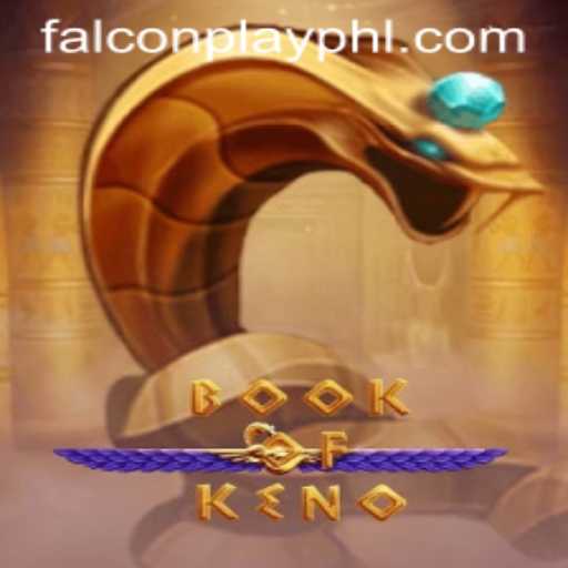 Discovering the Thrills of BookOfKeno with Falcon Play
