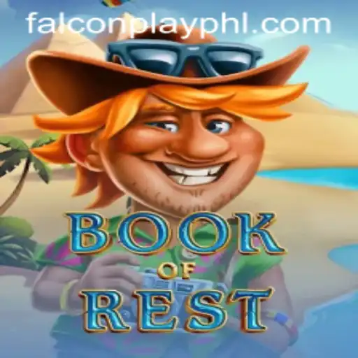 Exploring the Mystical Realms of BookofRest: A Journey with Falcon Play