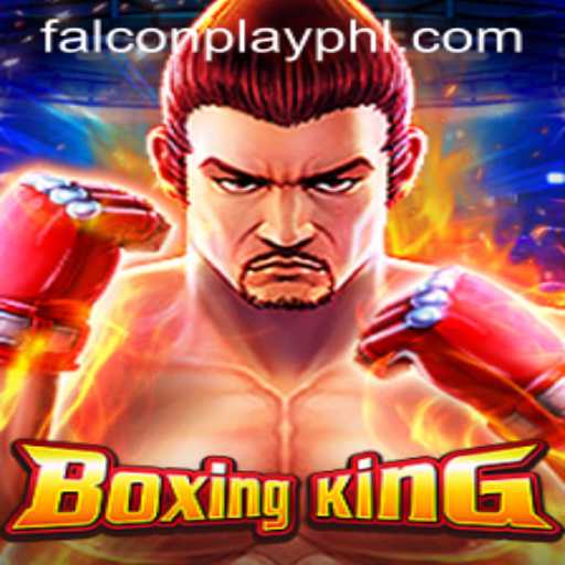 Exploring the World of BoxingKing: A Falcon Play Adventure