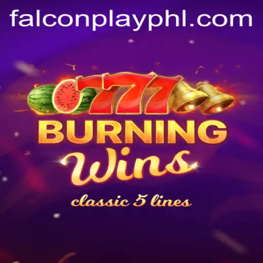 Unveiling BurningWins: A Thrilling Odyssey with Falcon Play