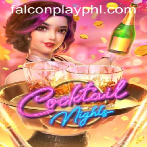 Cocktail Nights: A Dive into Falcon Play's Exciting New Game