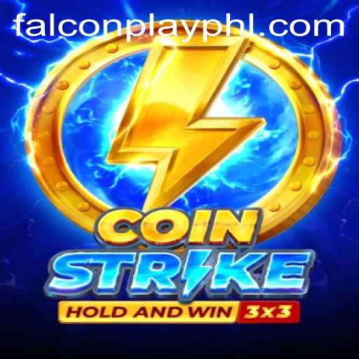 Coinstrike: The Exciting World of Falcon Play's Latest Game