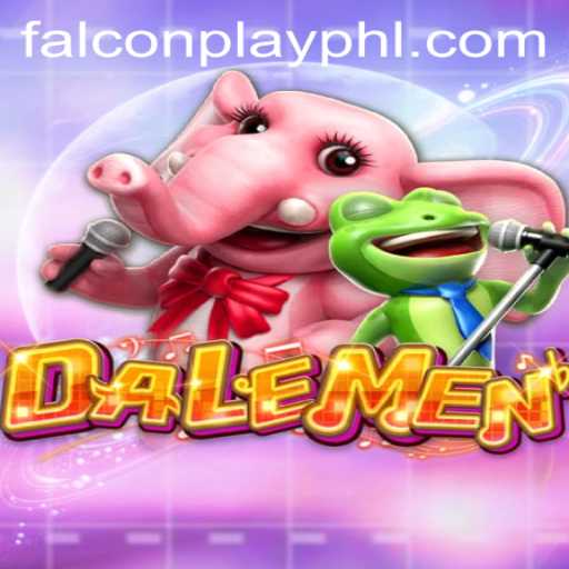 Unveiling DALEMEN: A New Era of Strategic Gaming with Falcon Play