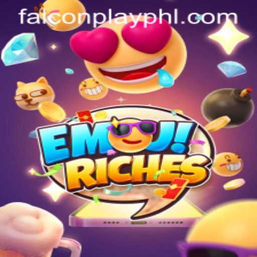 Unlock Adventure and Rewards with EmojiRiches: A New Sensation from Falcon Play