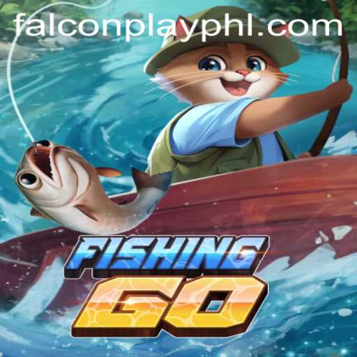 Explore the Thrilling Virtual Waters of FishingGO with Falcon Play