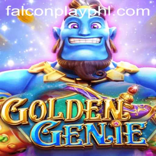 The Enchanting World of GOLDENGENIE: A Dive into Falcon Play