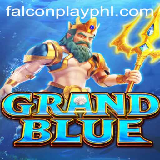 Dive into the Exhilarating World of GRANDBLUE: Falcon Play Unveiled