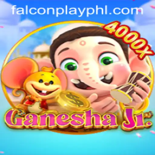 Discovering GaneshaJr: The Thrilling Adventure with Falcon Play