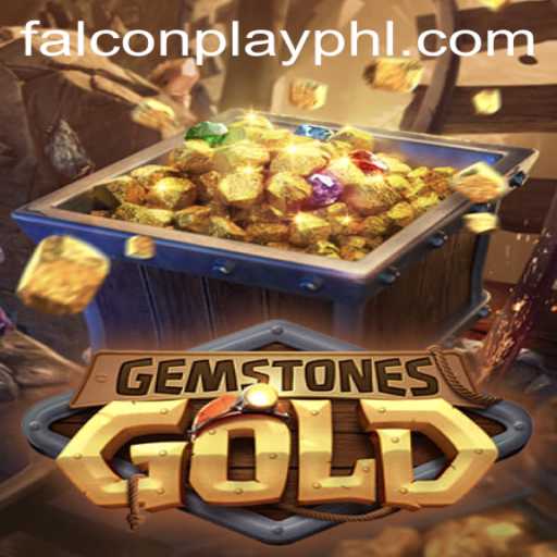 Discover the Thrilling World of GemstonesGold: An Adventure with Falcon Play