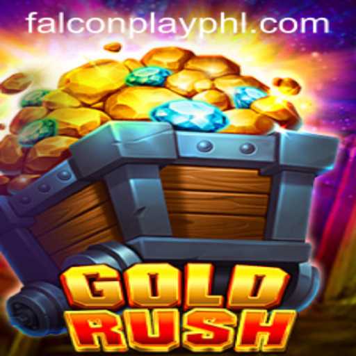 GoldRush: Dig into the Thrills and Adventures of Falcon Play's New Game