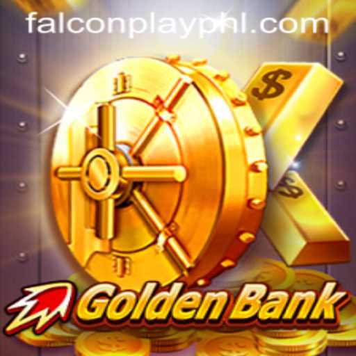 Discover GoldenBank: A Thrilling New Game by Falcon Play
