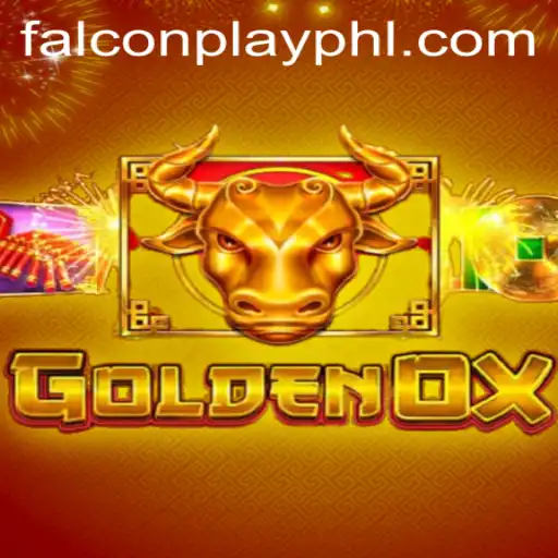 GoldenOx: The Exciting Game by Falcon Play