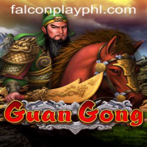 GuanGong: The Legendary Game with Falcon Play Adventures