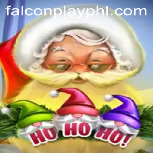 Introducing HoHoHo: The Thrilling New Game by Falcon Play