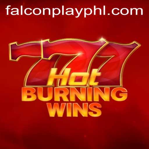 HotBurningWins: A Deep Dive into Falcon Play's Latest Sensation