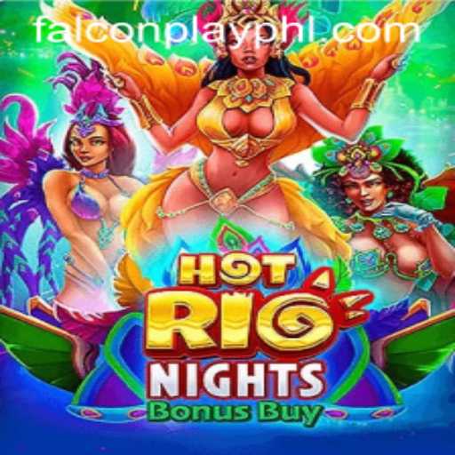 Unveiling the Thrills of HotRioNightsBonusBuy: A Falcon Play Adventure