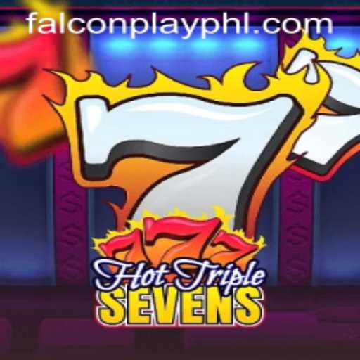 Discover the Thrills of HotTripleSevens by Falcon Play