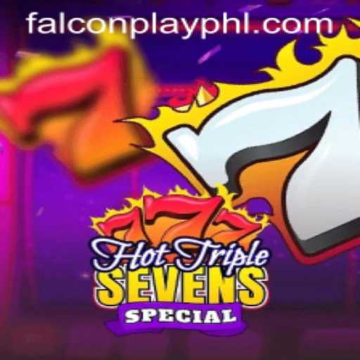 HotTripleSevensSpecial Game: A New Era with Falcon Play