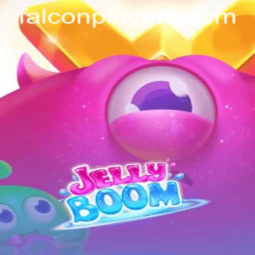 JellyBoom: The Latest Sensation in Mobile Gaming by Falcon Play
