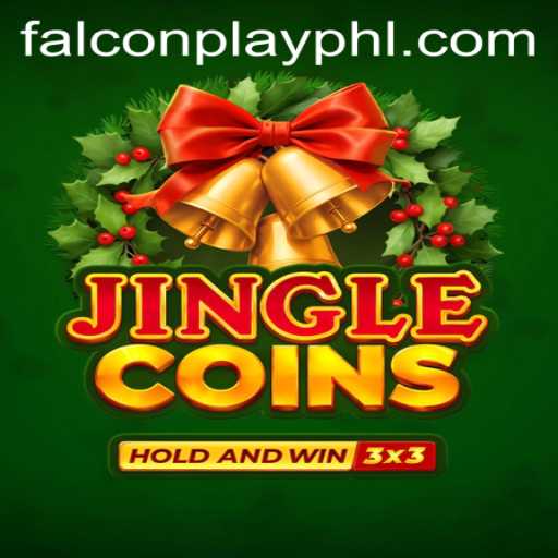 JingleCoins: A Festive Gaming Adventure by Falcon Play