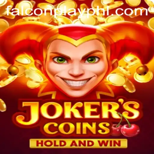 Discovering the Thrills of JokersCoins: A New Era in Gaming by Falcon Play