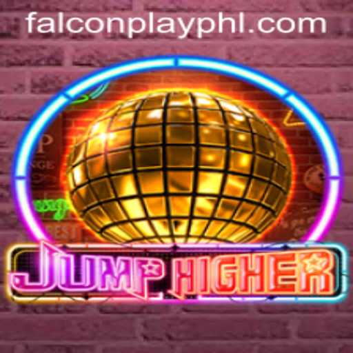 JumpHigher: The Thrilling Adventure by Falcon Play