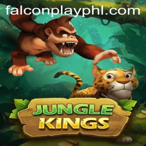 Exploring JungleKings: The Ultimate Adventure Gaming Experience with Falcon Play