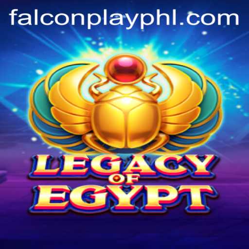 LegacyOfEgypt: Unveiling the Ancient Realm and Falcon Play Dynamic