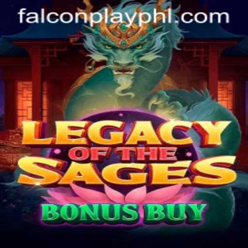 Unveiling Legacy of the Sages Bonus Buy: A New Frontier in Falcon Play Gaming