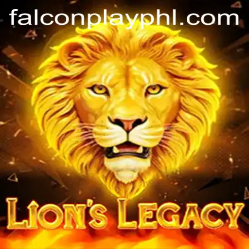 Exploring the Phenomenon of LionsLegacy and the Rise of Falcon Play