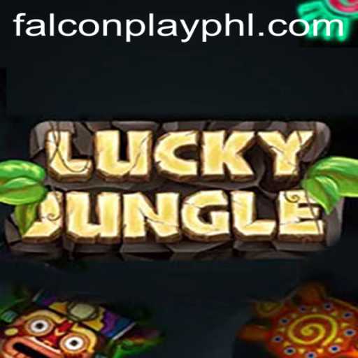 Explore the Thrilling World of LuckyJungle with Falcon Play