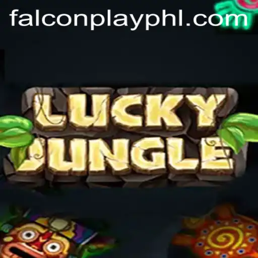Explore the Thrilling World of LuckyJungle with Falcon Play