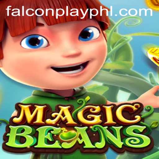 Unveiling MAGICBEANS: A Spellbinding Adventure with Falcon Play