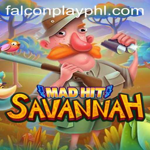 Step into the World of MadHitSavannah - The Exciting New Game with Falcon Play
