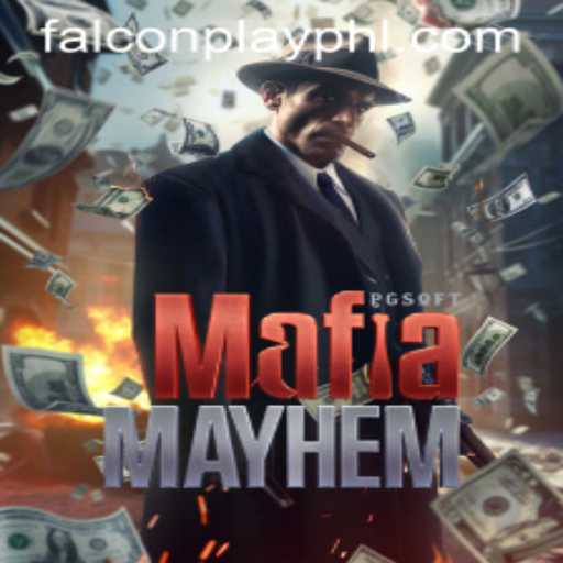 MafiaMayhem - An Immersive Experience in Strategy Gaming