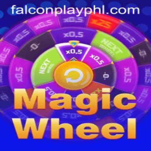 MagicWheel: The Spellbinding Experience by Falcon Play