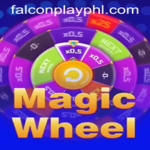 MagicWheel: The Spellbinding Experience by Falcon Play