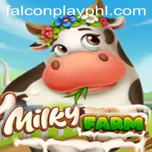 Exploring the Enchanting World of MilkyFarm: A Refreshing Take on Digital Farming by Falcon Play