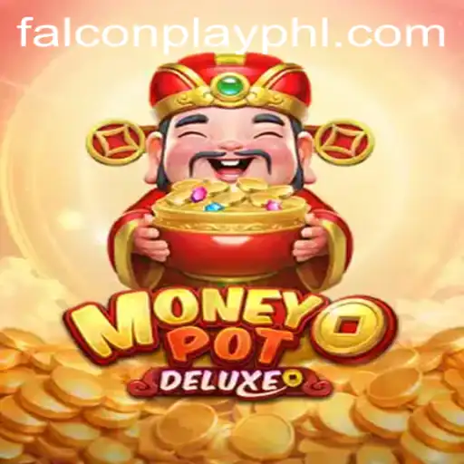 Unleashing the Thrill: Discover MoneyPotDELUXE by Falcon Play