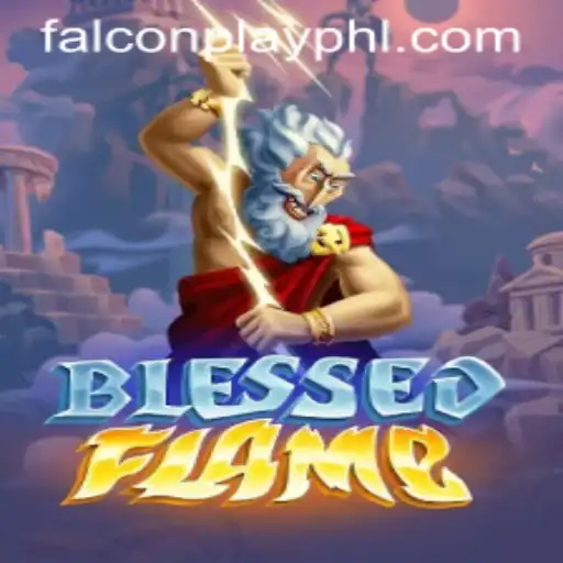 Experience the Exciting World of BlessedFlame with Falcon Play