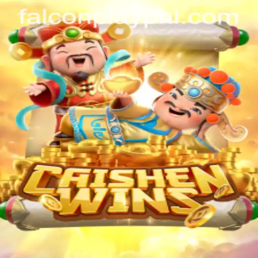 Exploring the Mystical World of 'CaishenWins' with Falcon Play