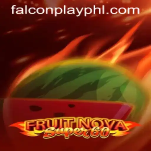Unveiling the Thrills of FruitNovaSuper60 by Falcon Play