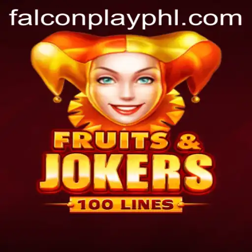 FruitsAndJokers100: A Fresh Spin on Classic Gaming